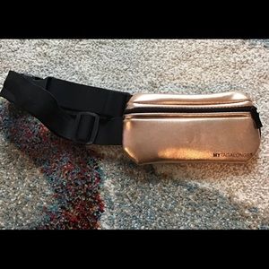 MyTagalongs - Waist Band Goddess